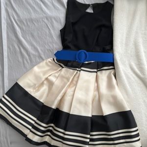 Eliza J Dress